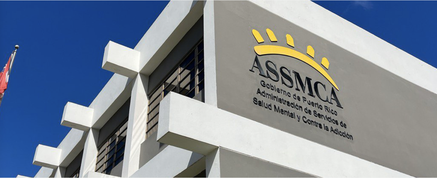 Linea PAS Puerto Rico