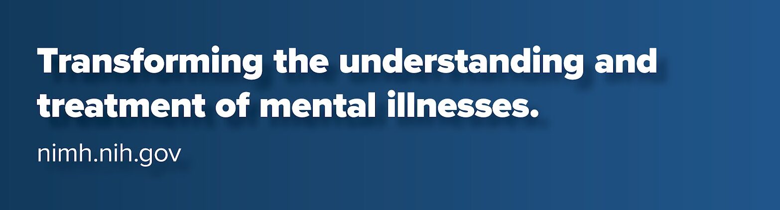 NIMH Mental Health