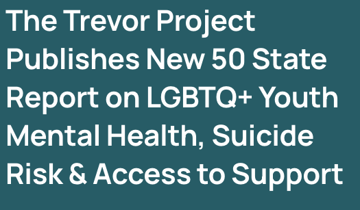 Trevor Project